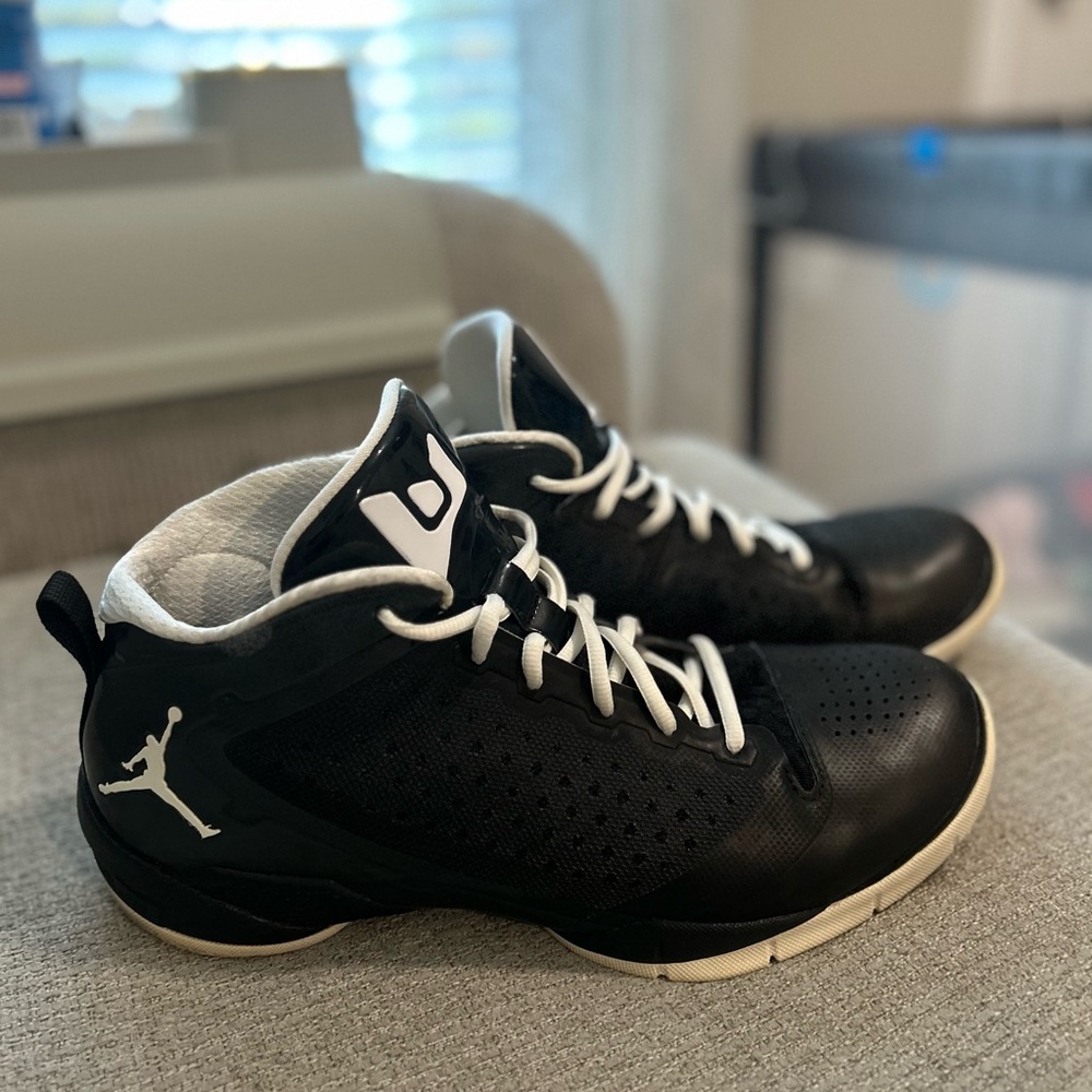 Jordan Fly Wade 2 Black men’s size 13
